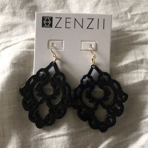 ZENZII earrings